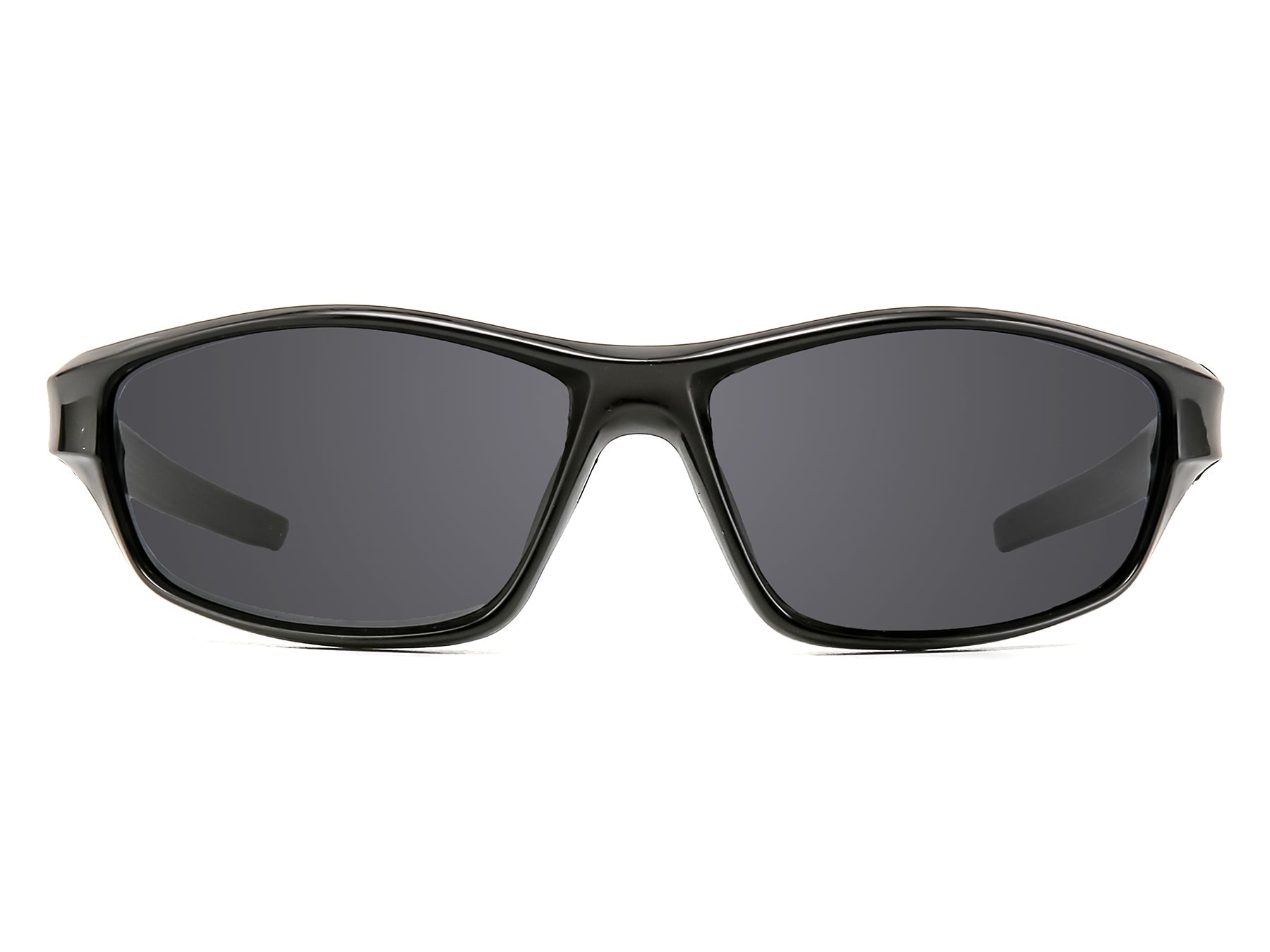 Bret Prescription Polarized Sports Sunglasses