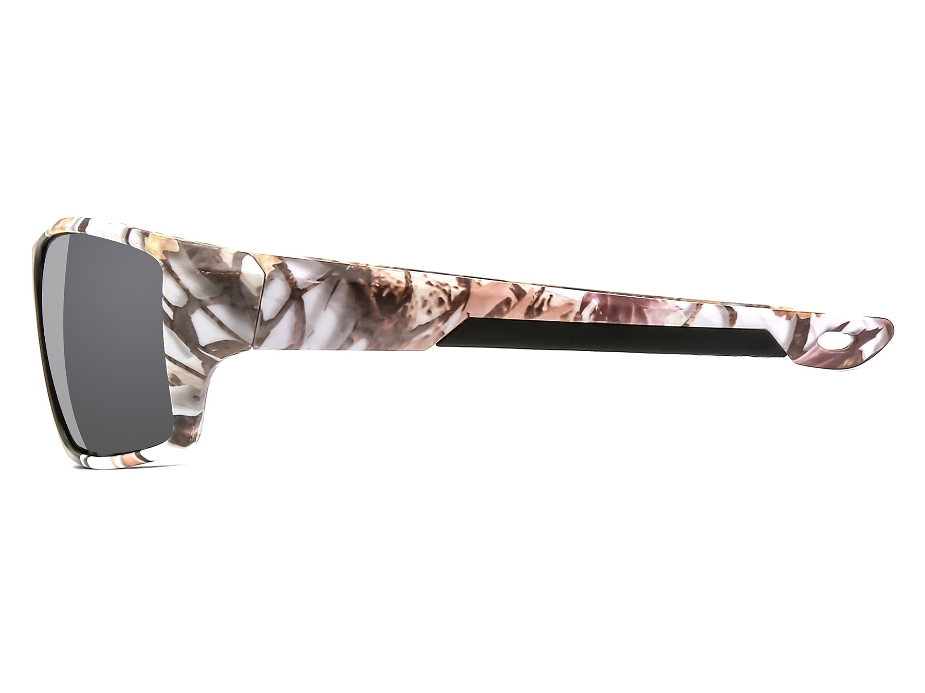 Drake Prescription Polarized Sports Sunglasses