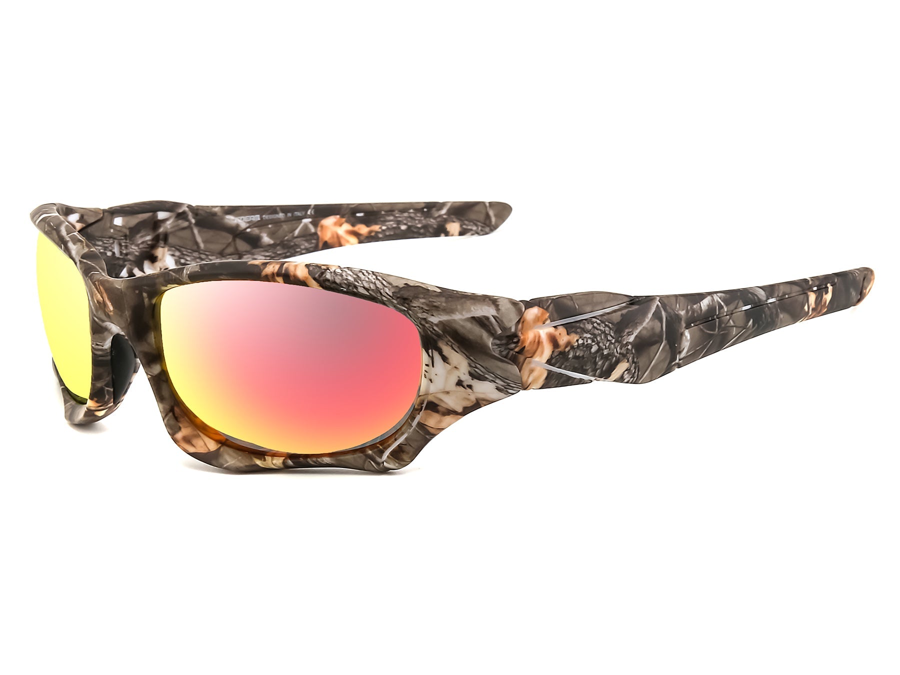Kane Prescription Polarized Sports Sunglasses