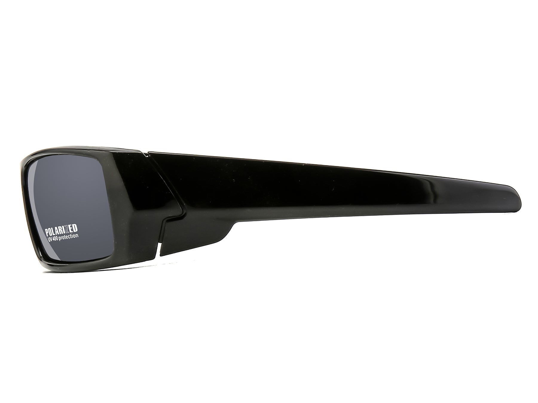 Brody Prescription Polarized Sports Sunglasses