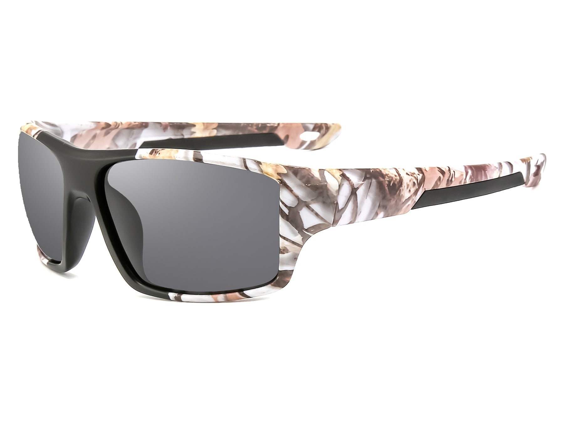 Drake Prescription Polarized Sports Sunglasses