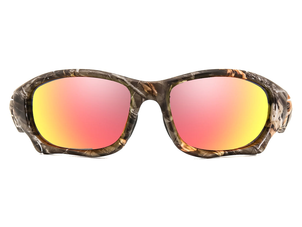 Kane Prescription Polarized Sports Sunglasses