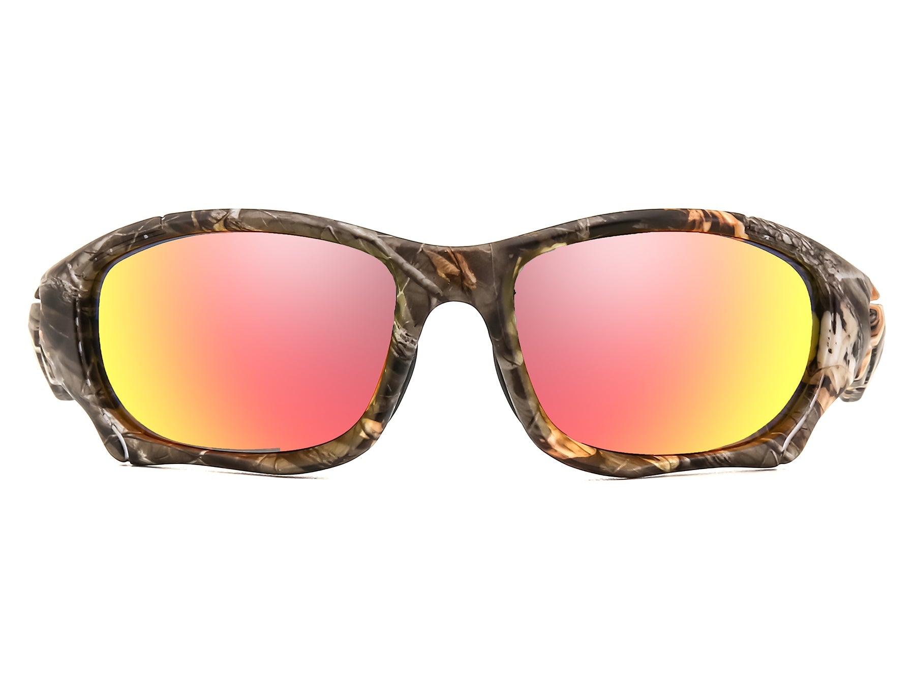 Kane Prescription Polarized Sports Sunglasses
