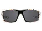 Woodsman Prescription Polarized Sports Sunglasses