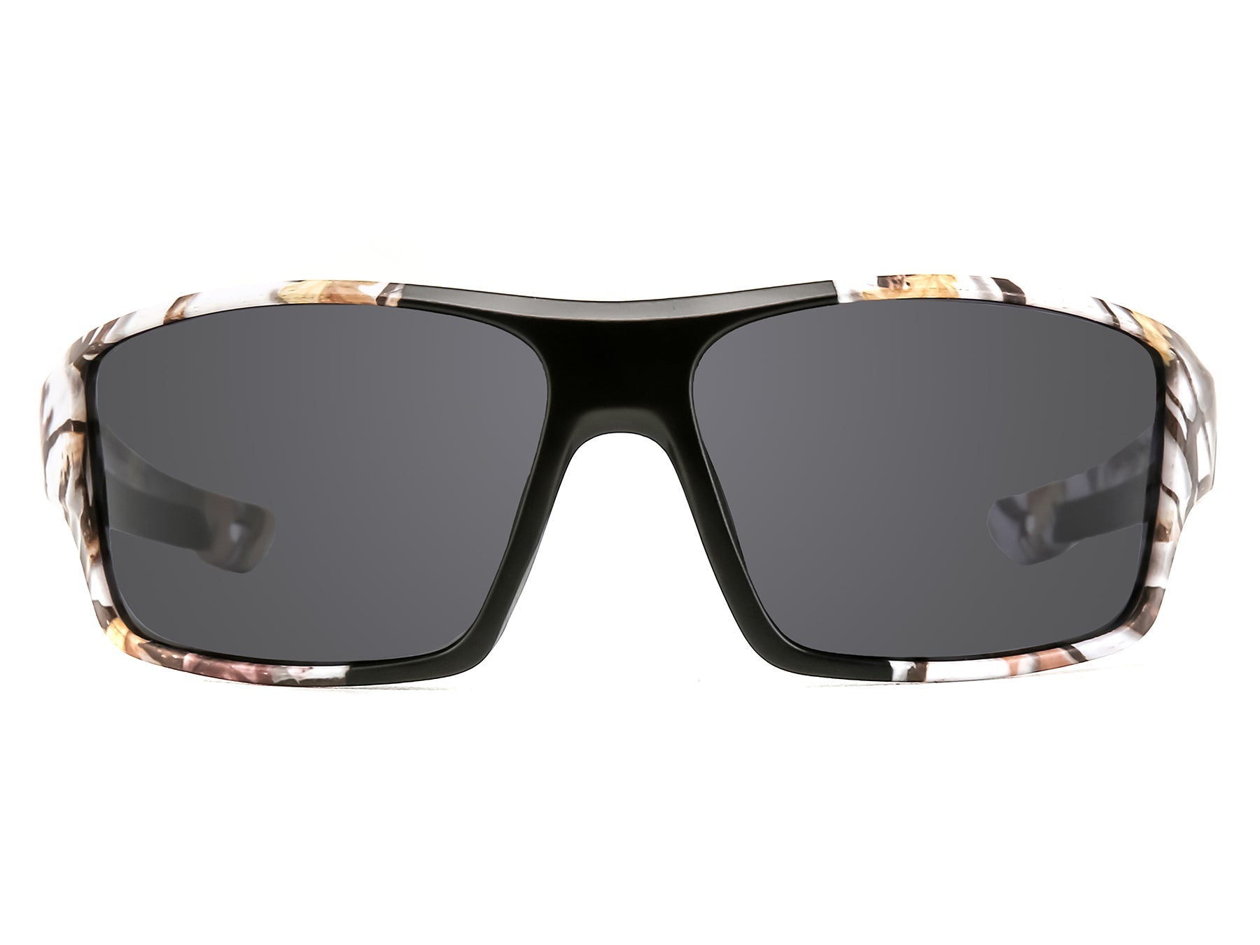 Woodsman Prescription Polarized Sports Sunglasses
