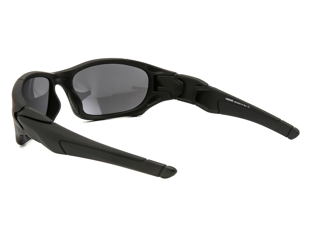 Kane Prescription Polarized Sports Sunglasses