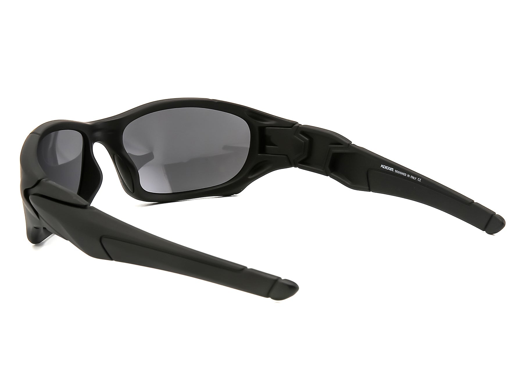 Kane Prescription Polarized Sports Sunglasses