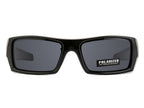 Brody Prescription Polarized Sports Sunglasses