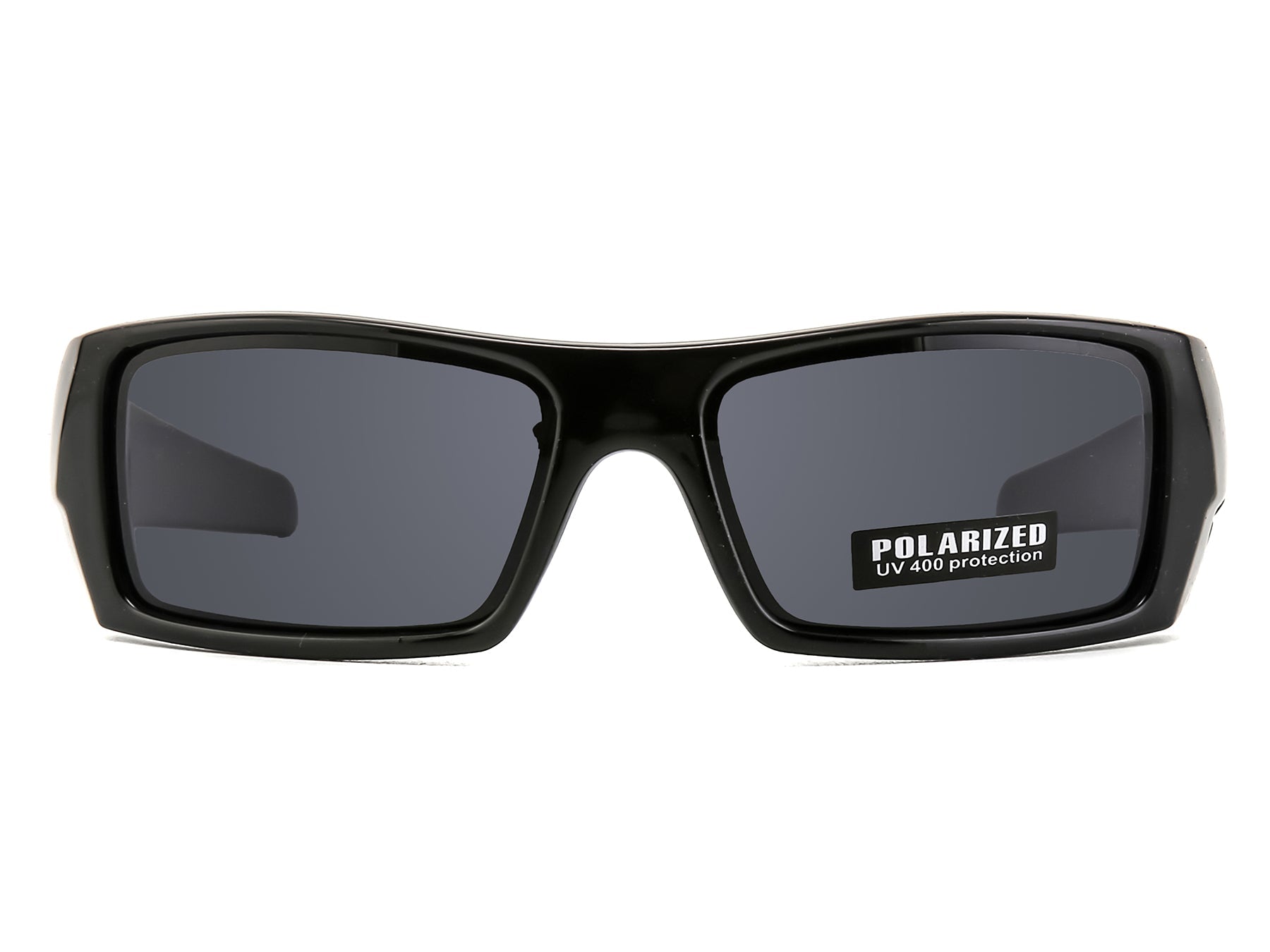 Brody Prescription Polarized Sports Sunglasses
