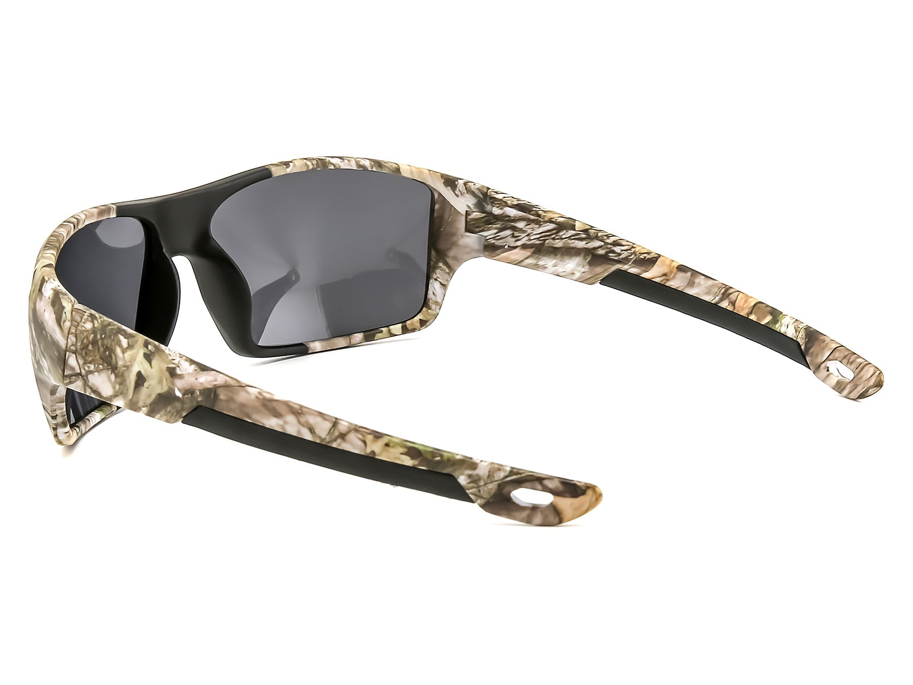 Timber Forest Camo Polarized Sunglasses