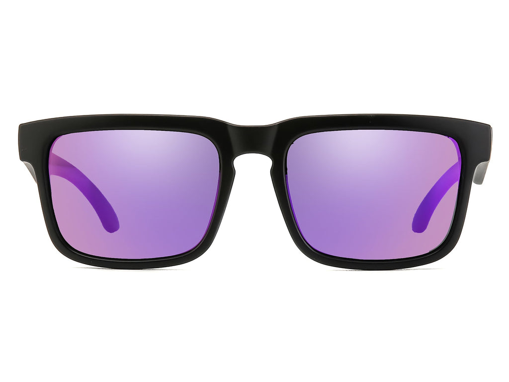 Charlie Prescription Polarized Sports Sunglasses