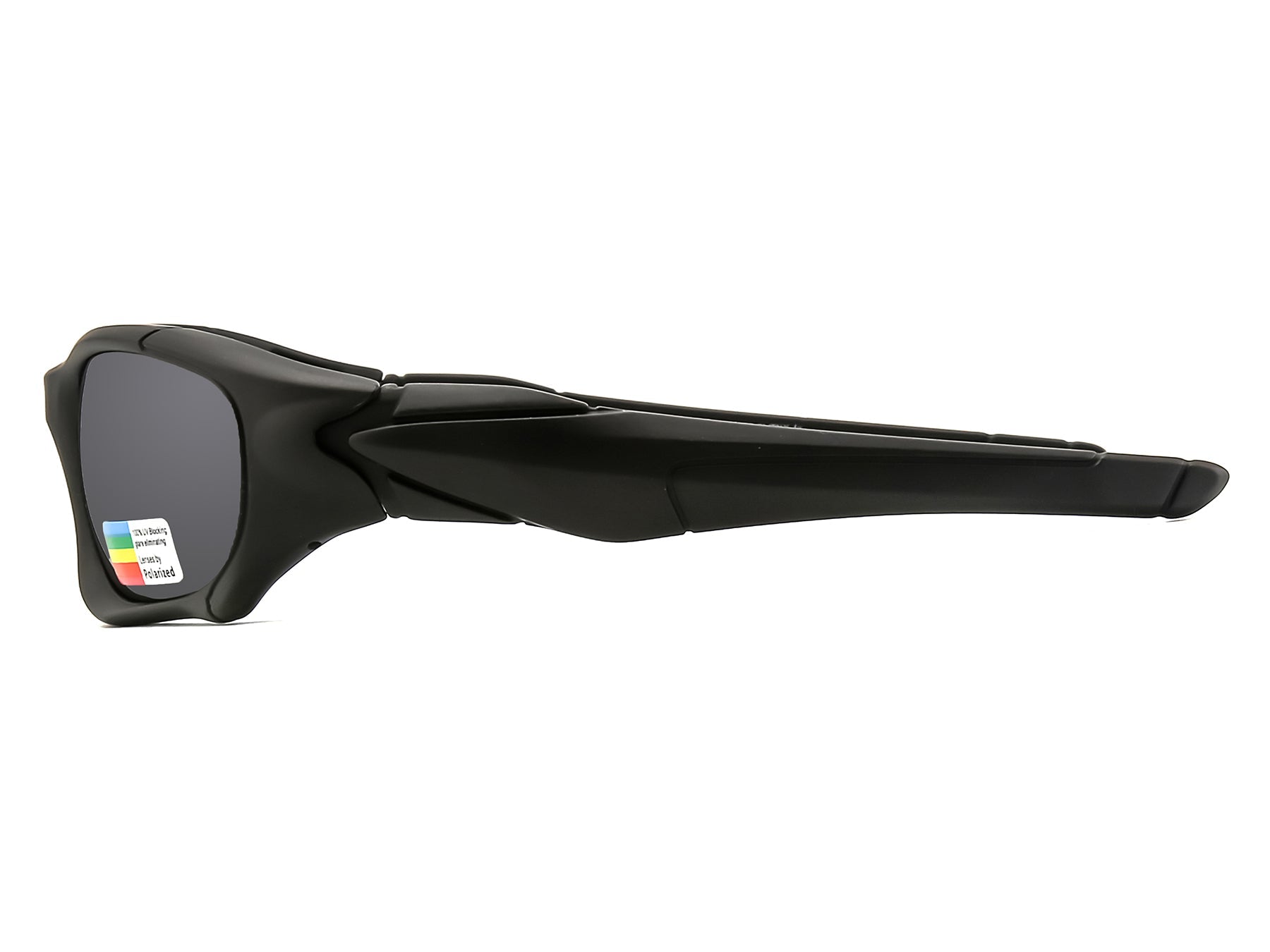 Kane Prescription Polarized Sports Sunglasses