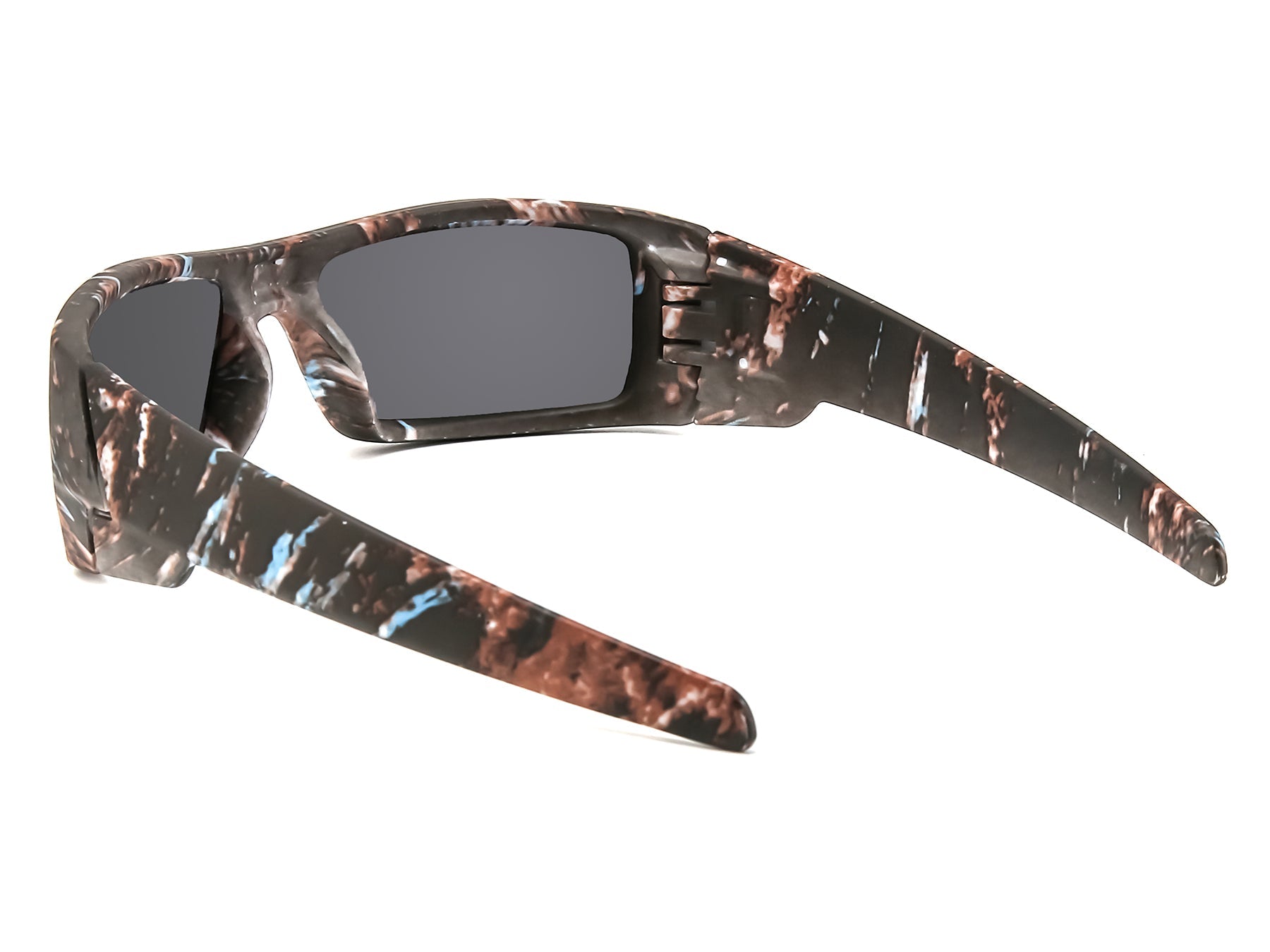 Brody Prescription Polarized Sports Sunglasses