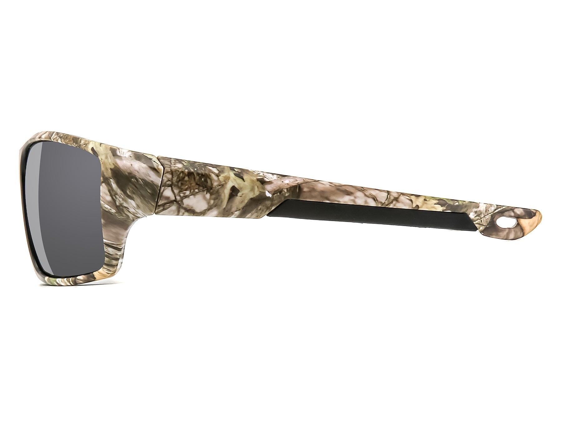 Timber Forest Camo Polarized Sunglasses