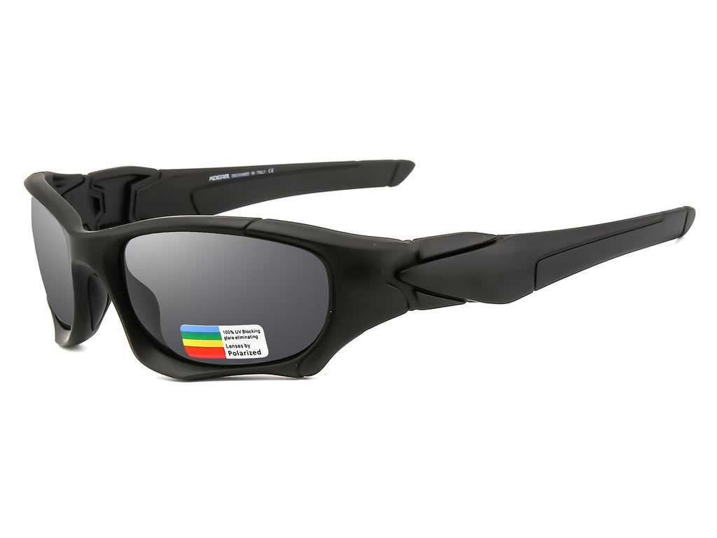 Kane Prescription Polarized Sports Sunglasses