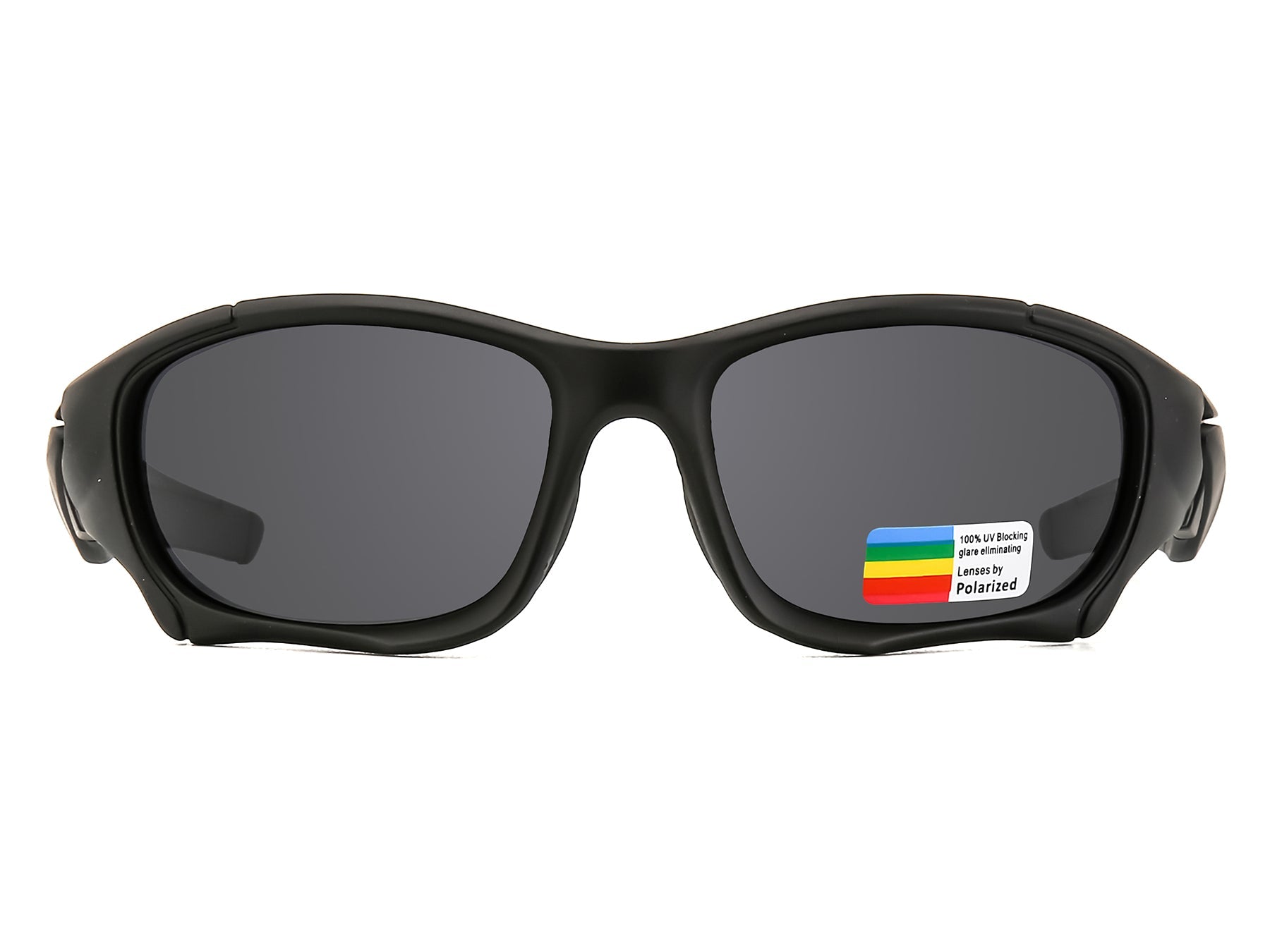 Kane Prescription Polarized Sports Sunglasses