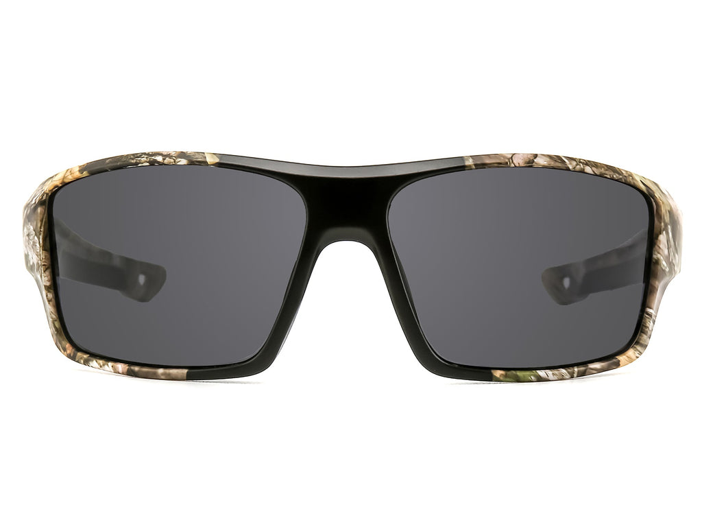Timber Forest Camo Polarized Sunglasses