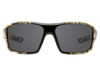 Timber Forest Camo Polarized Sunglasses