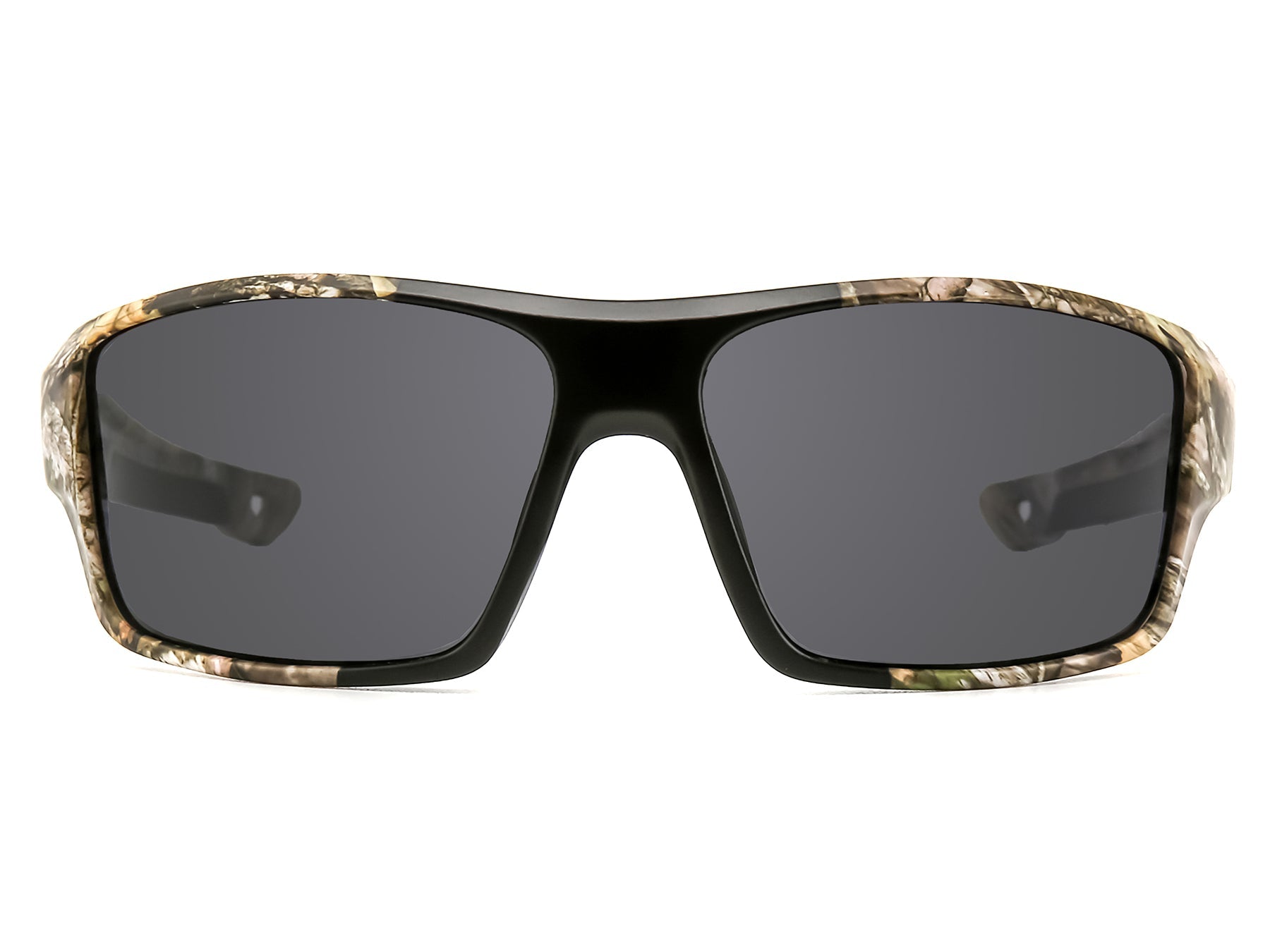 Timber Forest Camo Polarized Sunglasses
