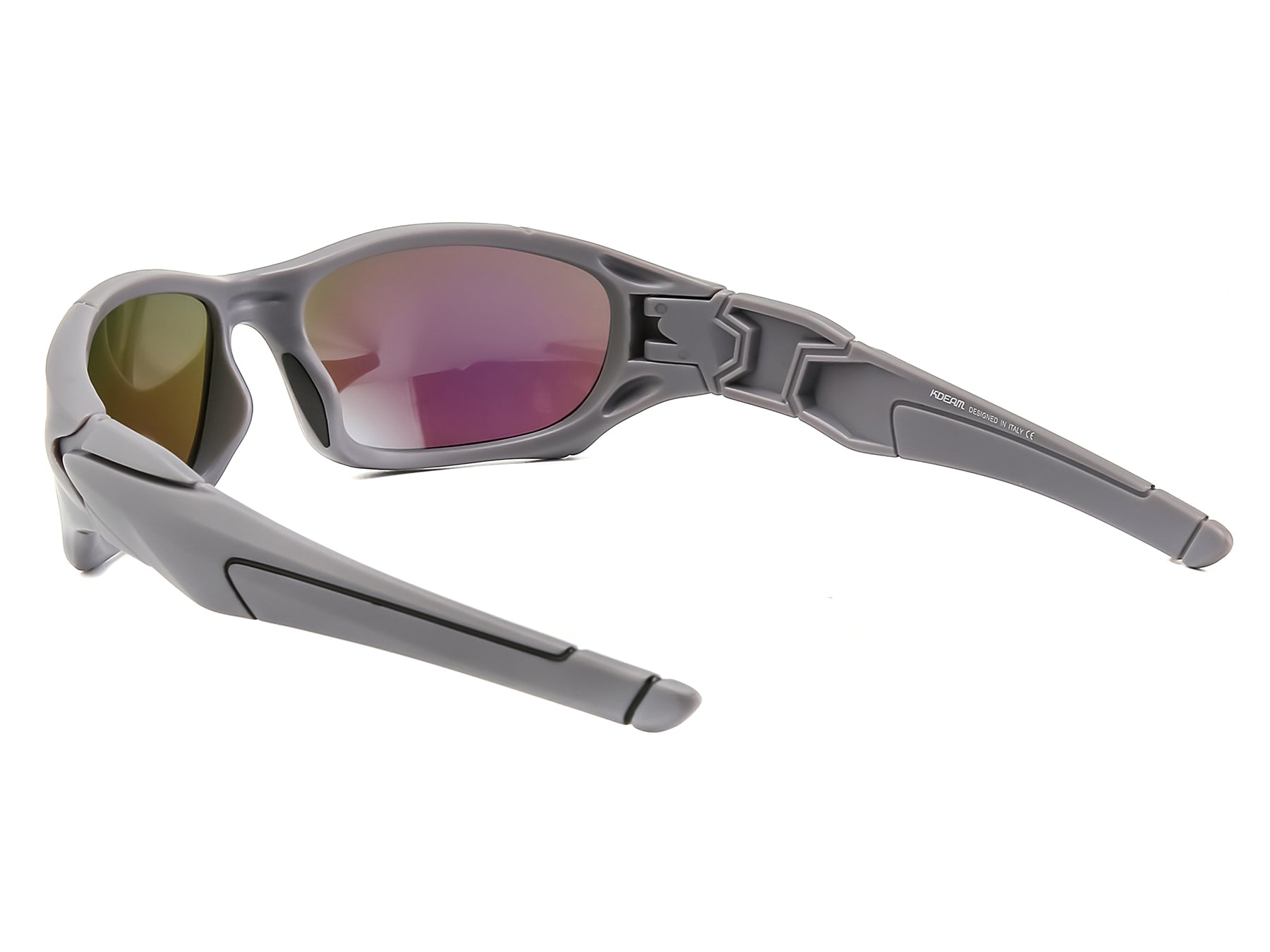Kane Prescription Polarized Sports Sunglasses