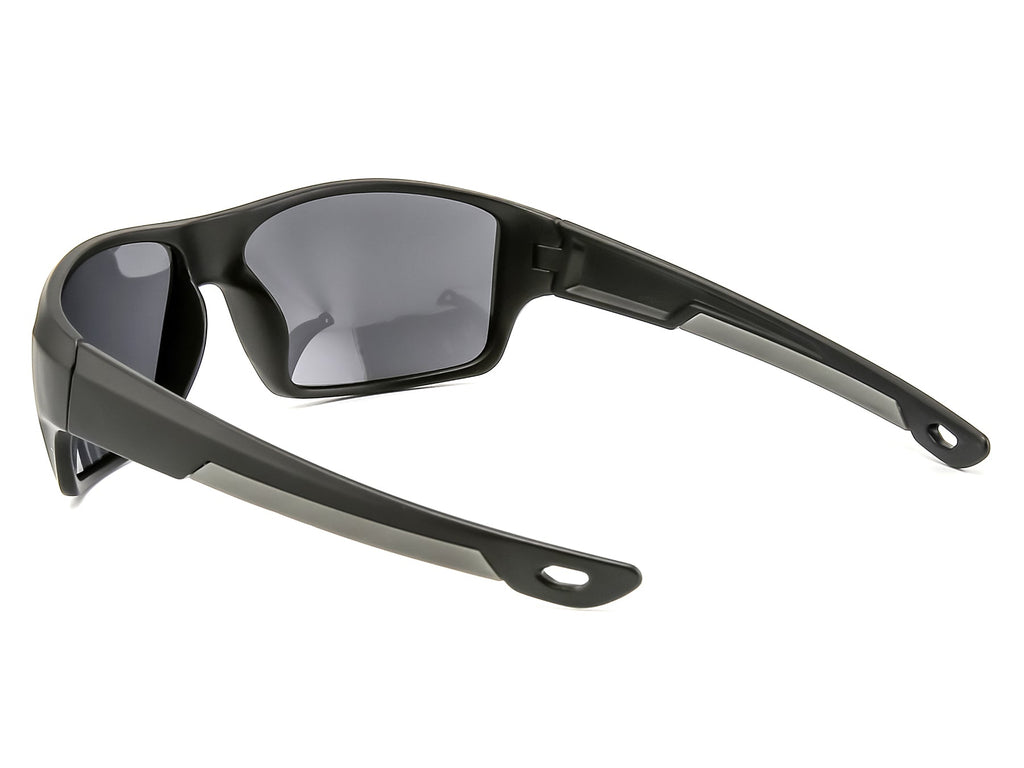 Drake Prescription Polarized Sports Sunglasses