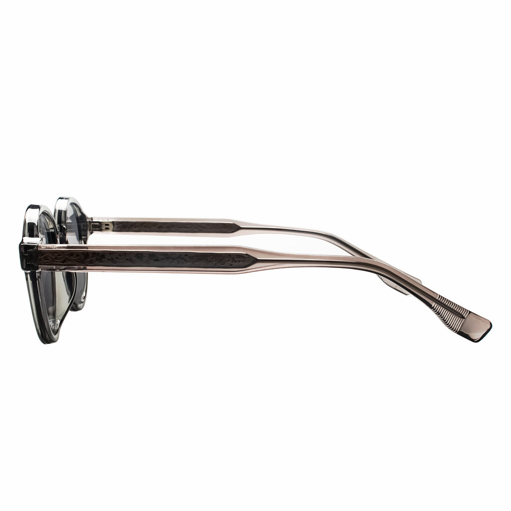 Dylen Oval Sunglasses