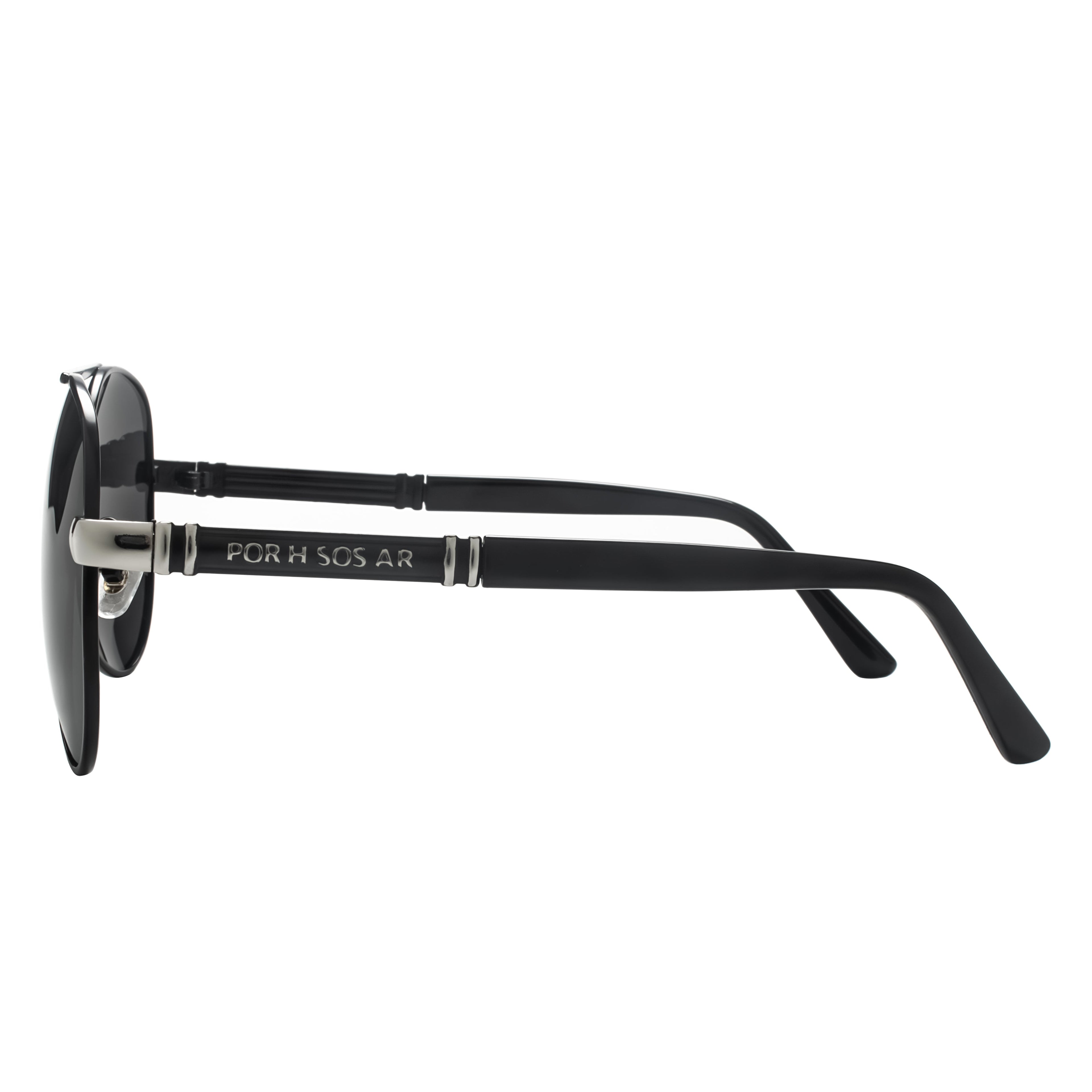 Gunnar Anti Glare Avaitor Sunglasses