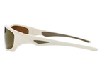 Nelson Rectangle Sports Glasses