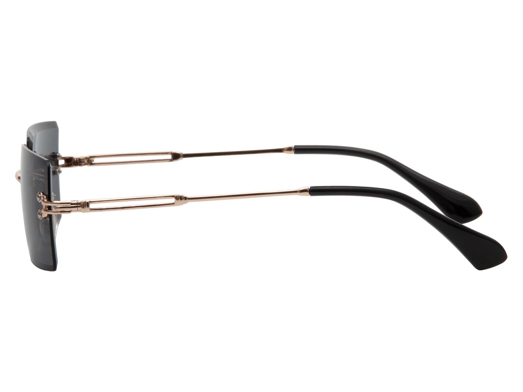 Jaime Rectangle Sunglasses