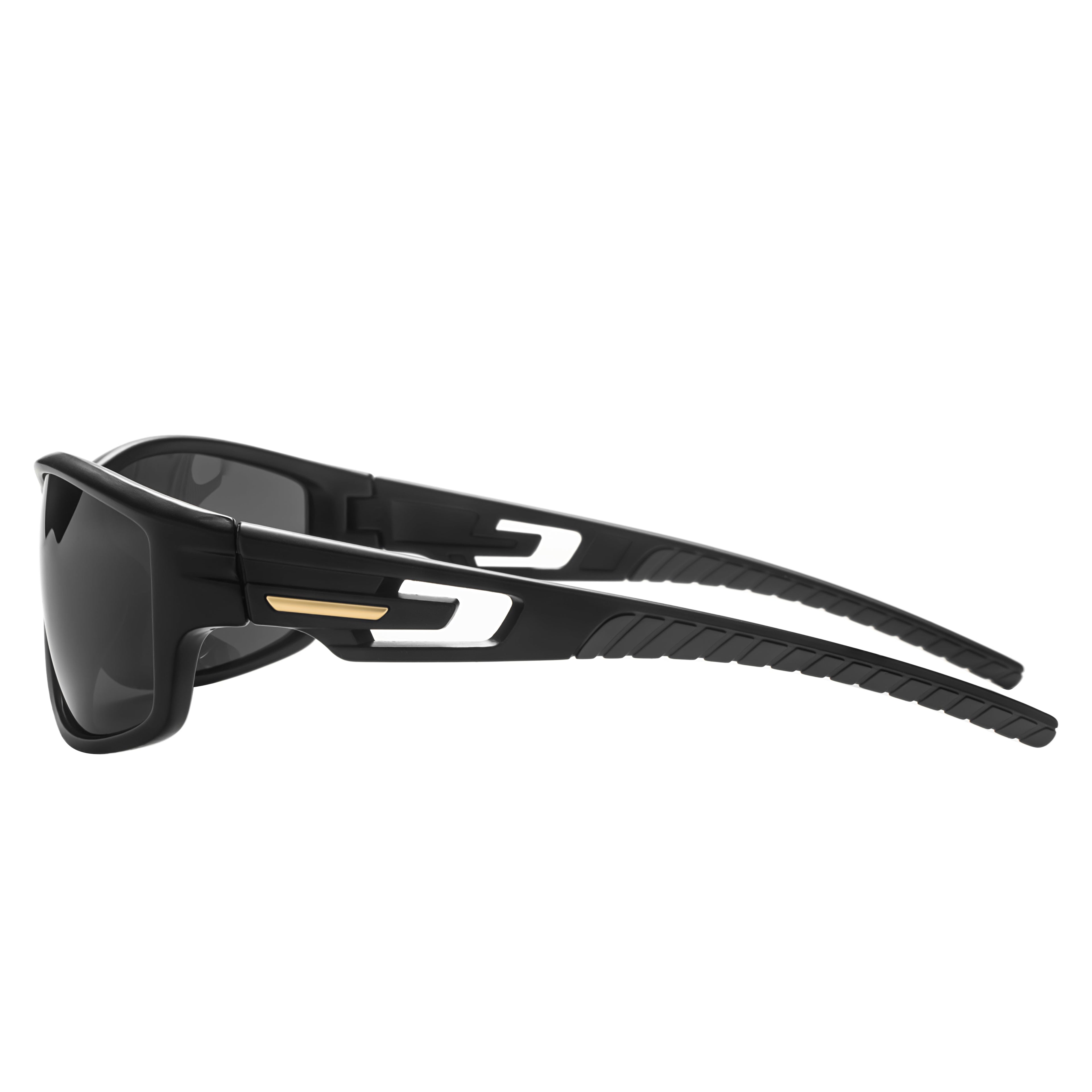 Skyler Rectangle Sports Glasses