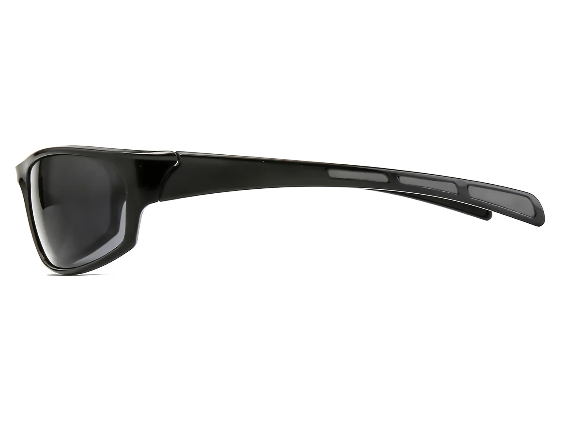 Logan Prescription Polarized Sports Sunglasses