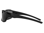 Wylder Rectangle Sports Glasses