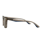 Kamiyah Rectangle Sunglasses