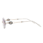 Lavender Haze Glasses
