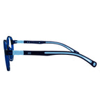 Mitchell Oval Child Eyeglasses
