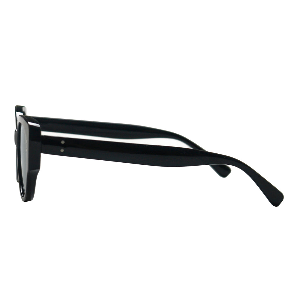 Raina Geometric Sunglasses