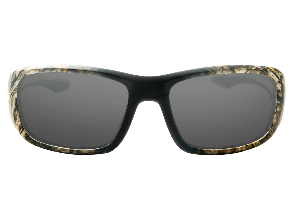 Kylian Rectangle Full frame Acetate Sunglasses