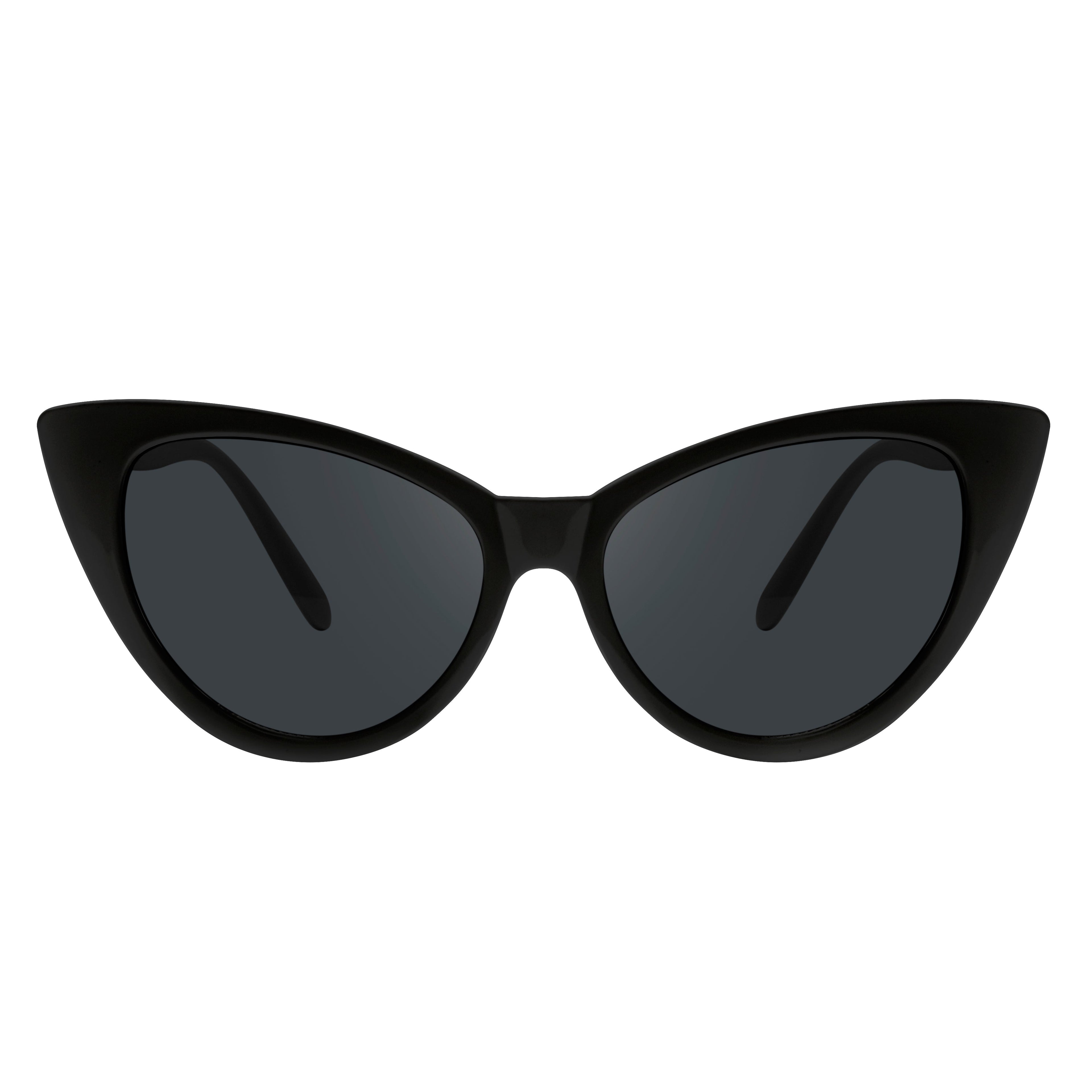 Ailani Cat Eye Glasses