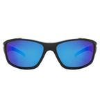 Skyler Rectangle Sports Glasses