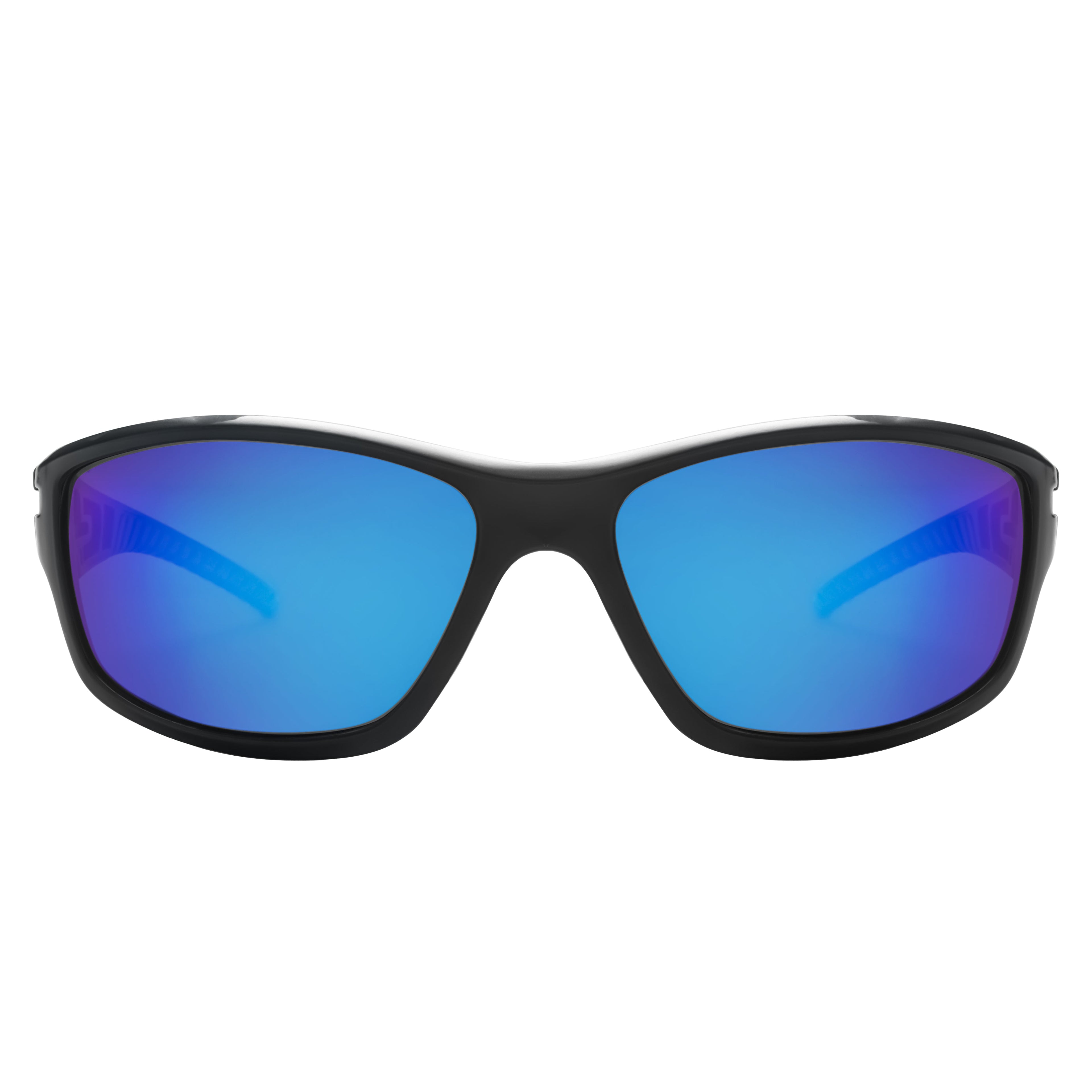 Skyler Rectangle Sports Glasses