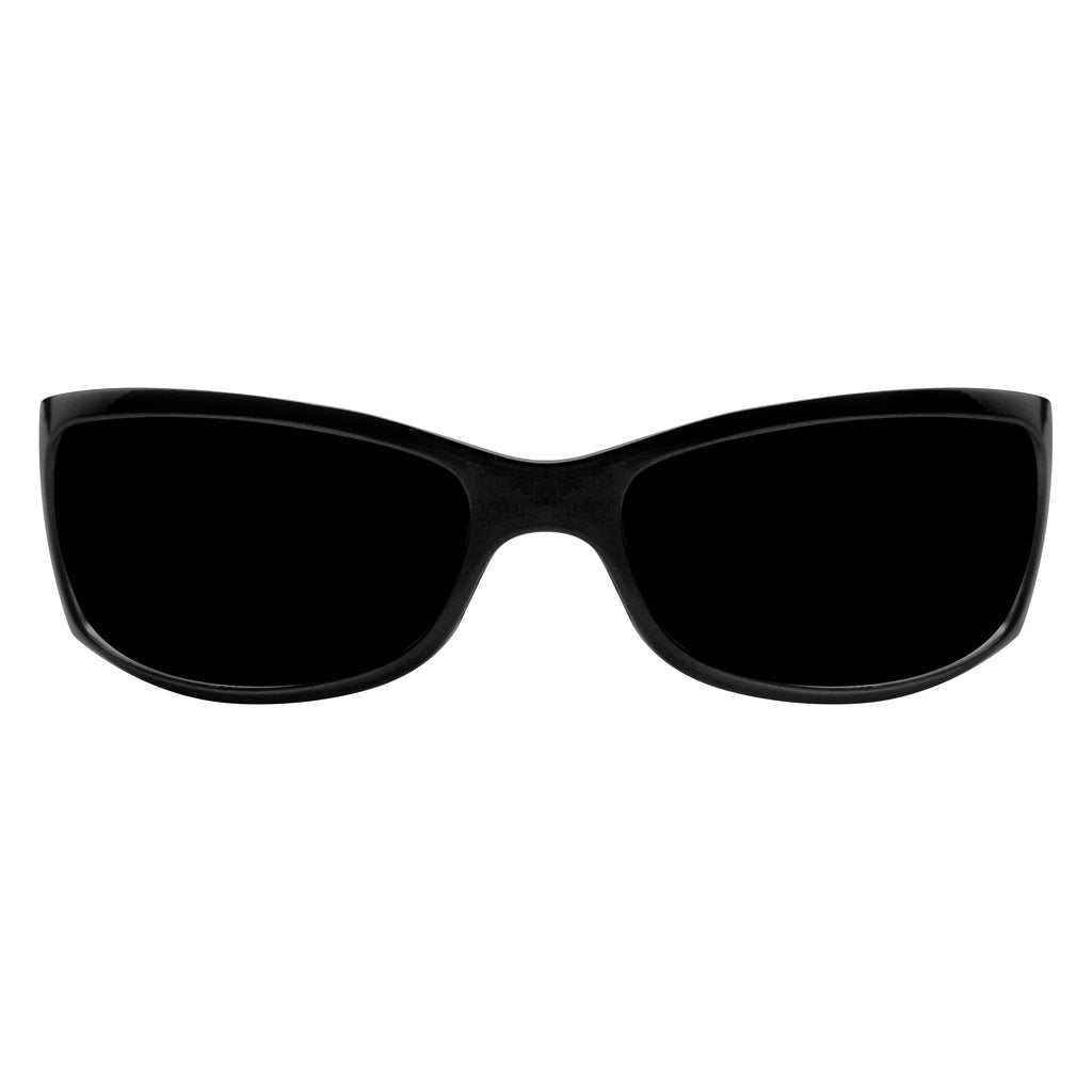 Meir Geometric Sunglasses