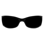 Meir Geometric Sunglasses