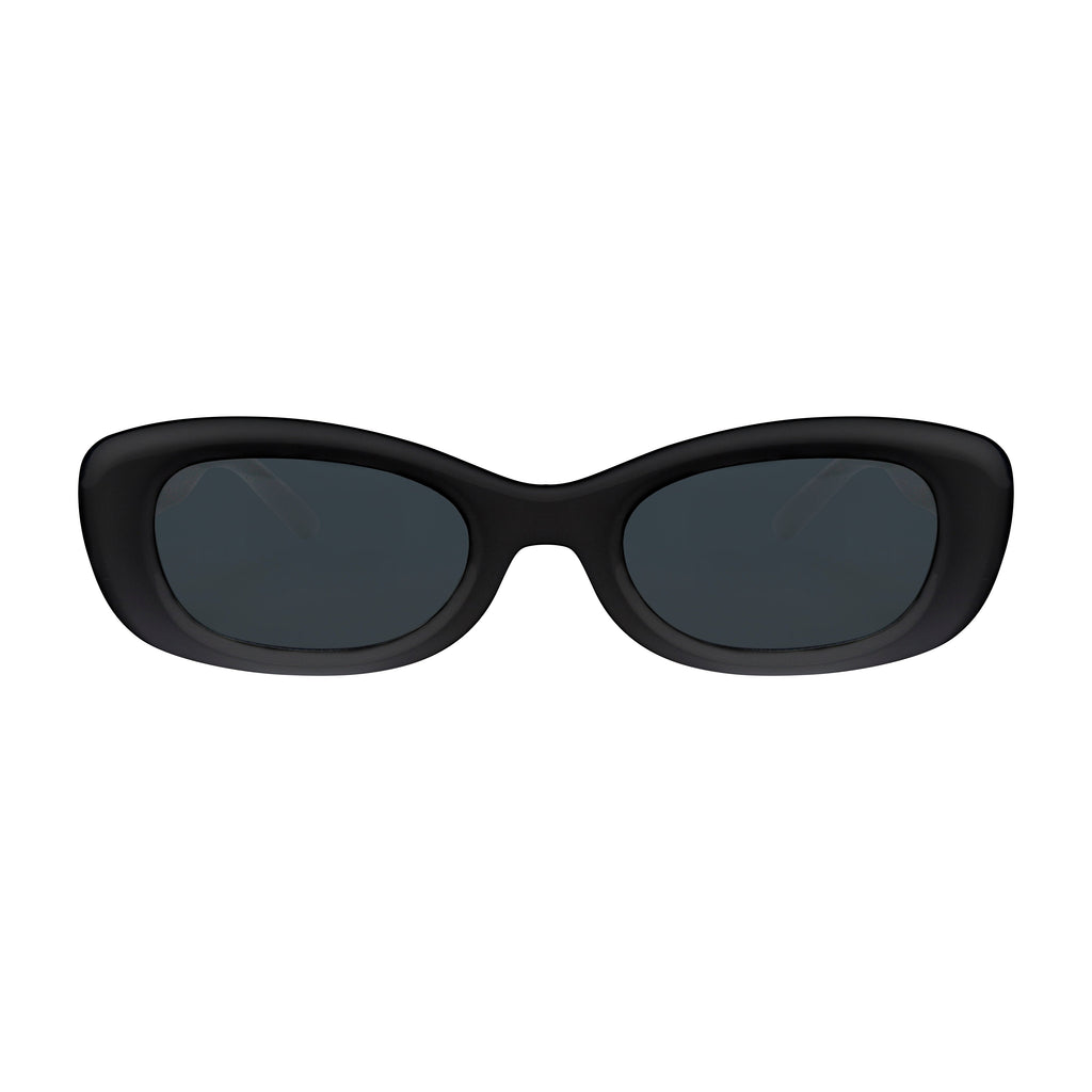 Avah Rectangle Eyeglasses