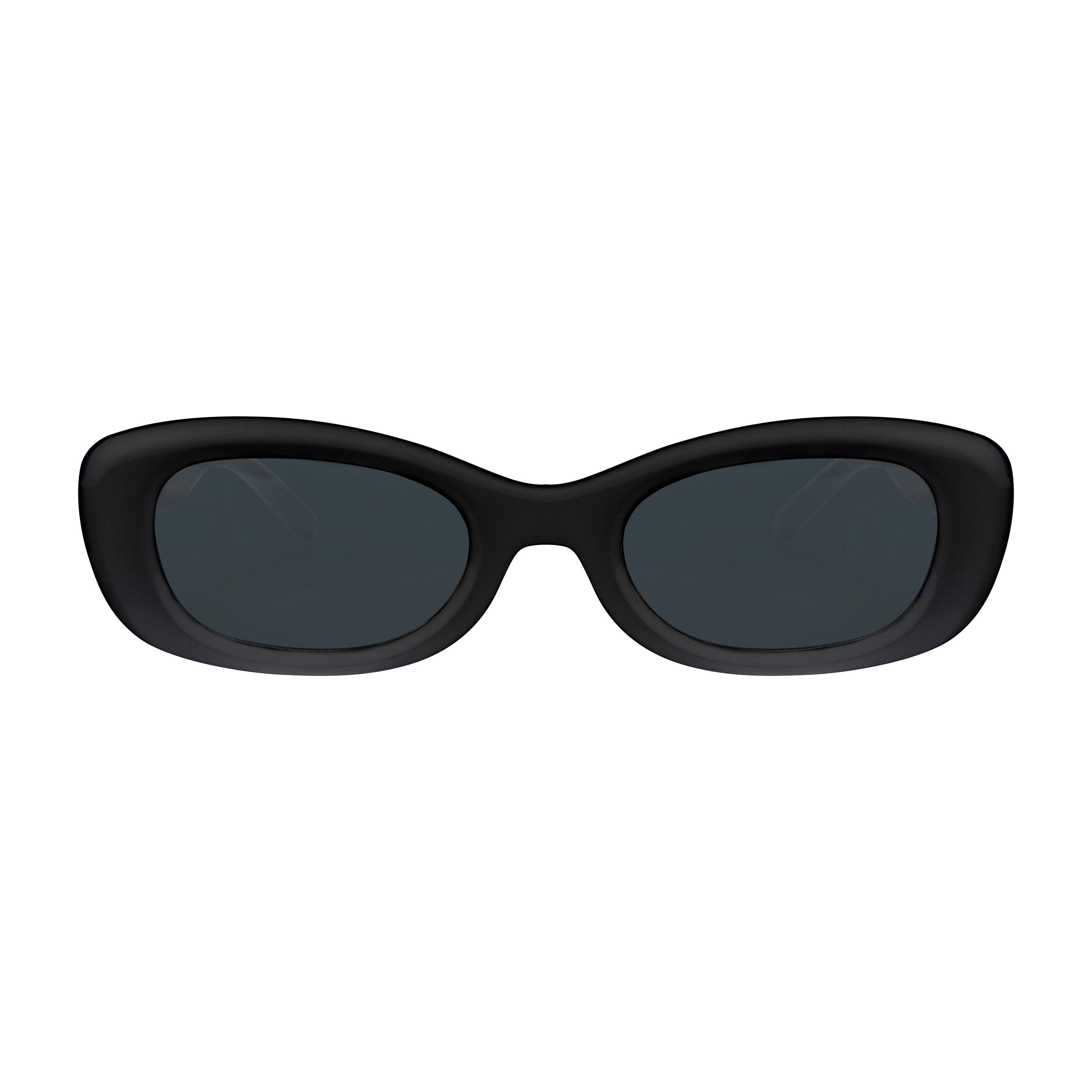 Avah Rectangle Eyeglasses
