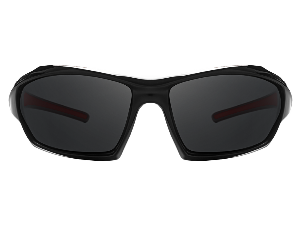 Wylder Rectangle Sports Glasses