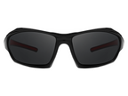 Wylder Rectangle Sports Glasses