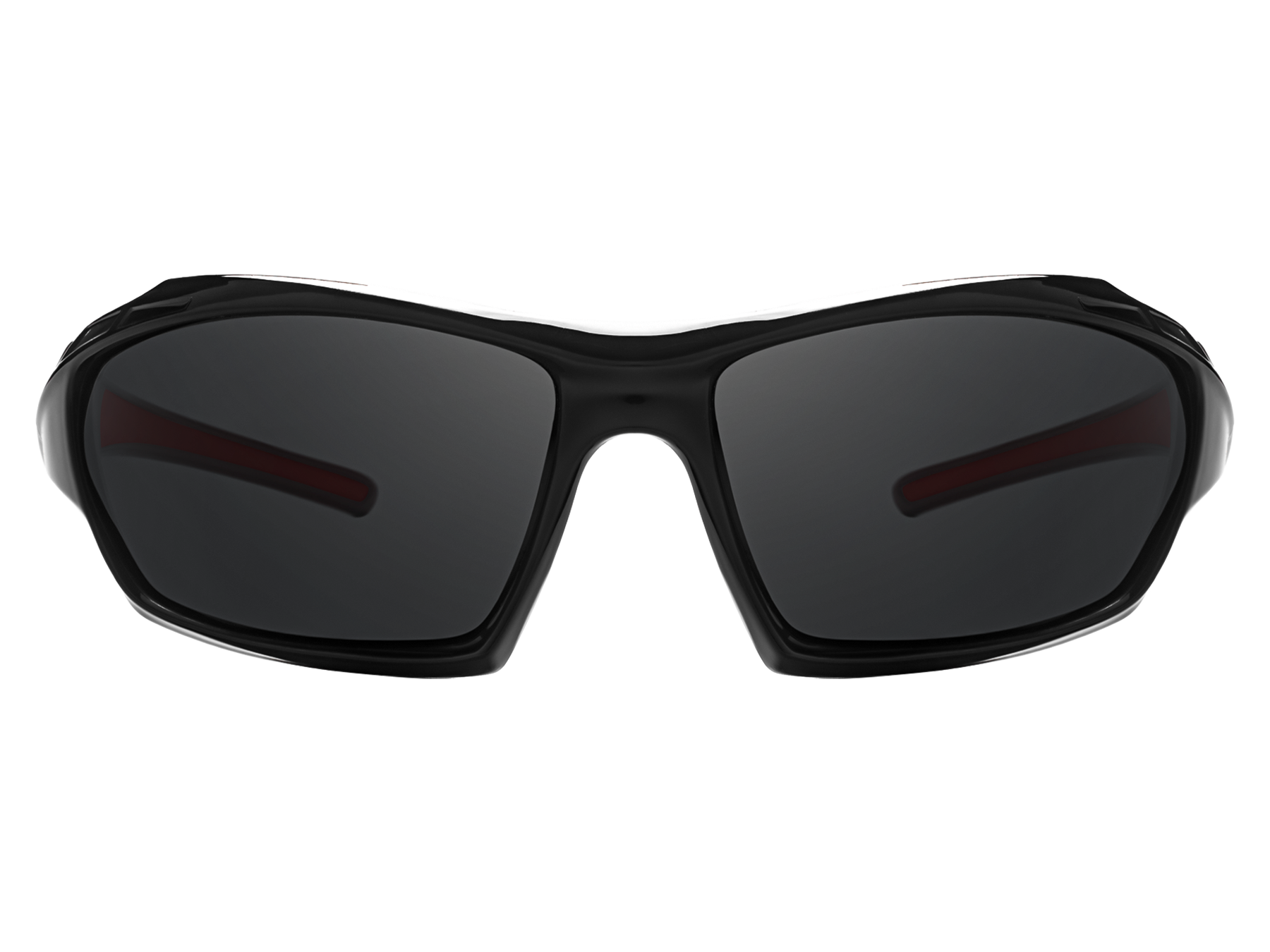Wylder Rectangle Sports Glasses