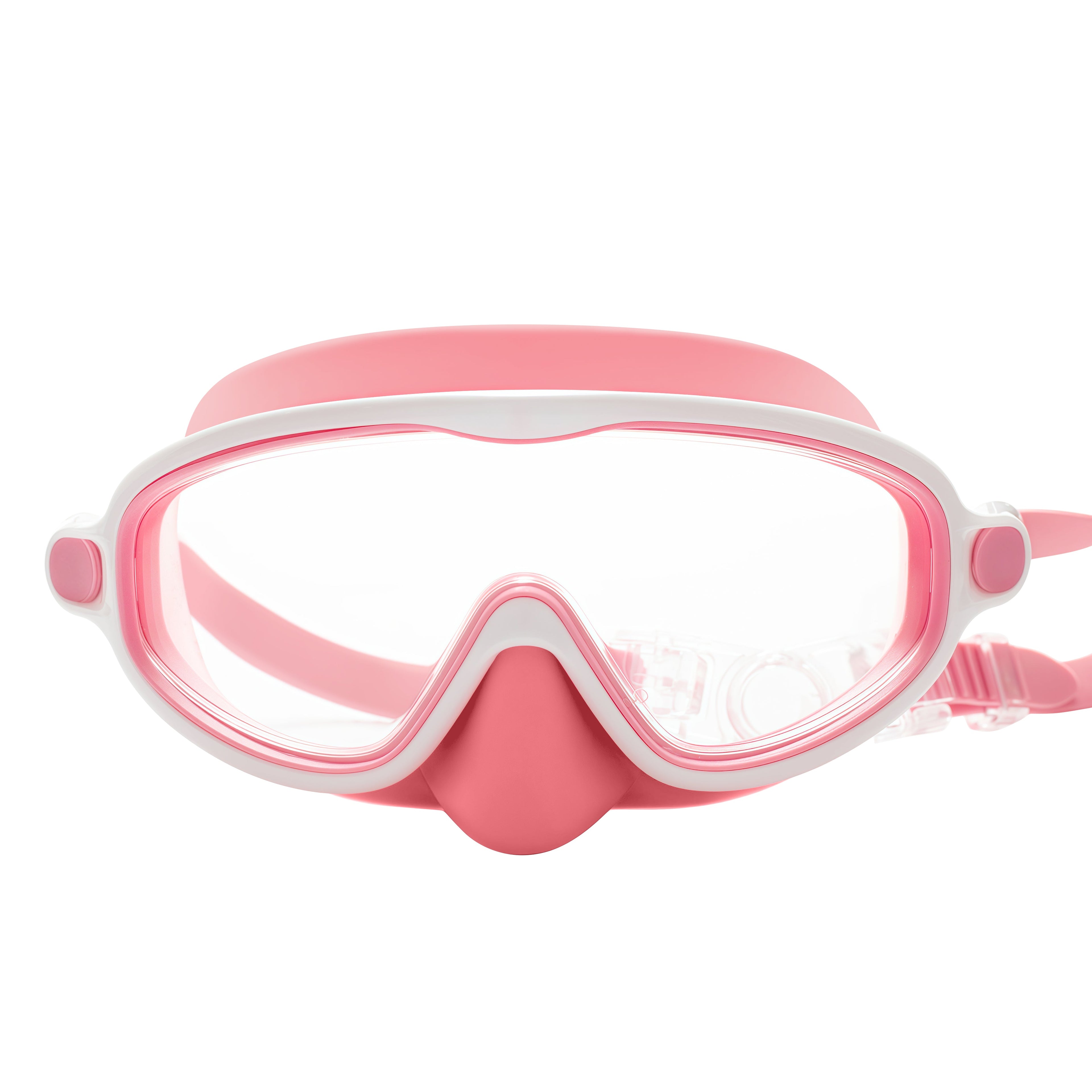 Reddy Prescription Diving Goggles