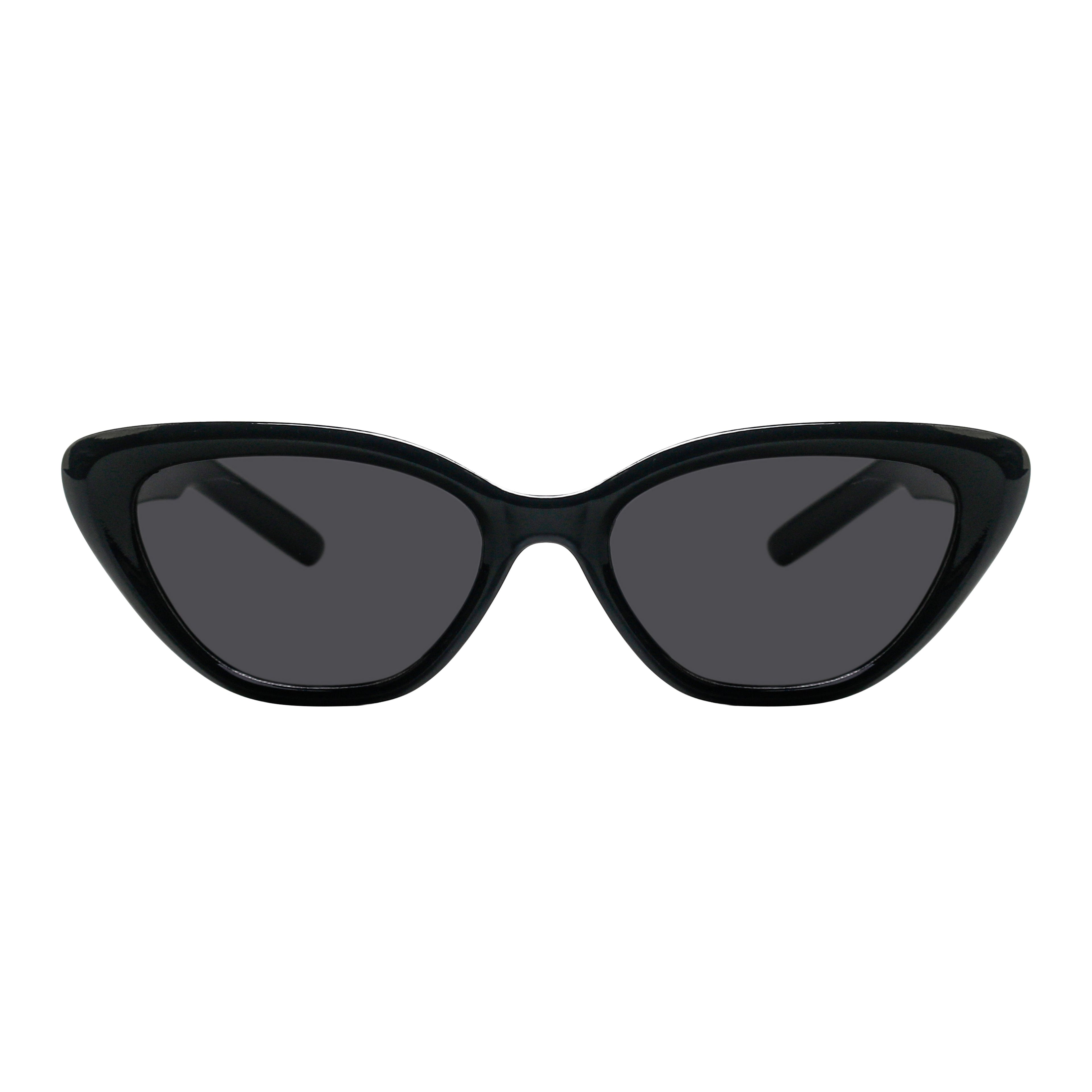 Lenora Cat Eye Sunglasses