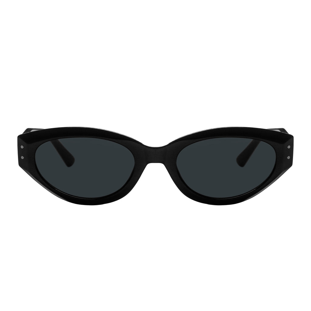 Lexie Geometric Sunglasses